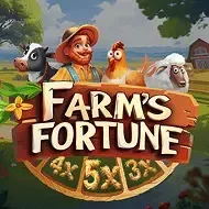 Farm's Fortune screenshot