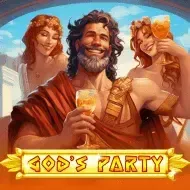 God's Party screenshot