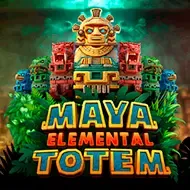 Maya Elemental Totem screenshot