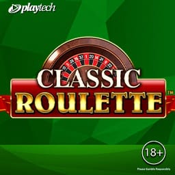 Classic Roulette