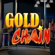 Gold ChainPenguinking