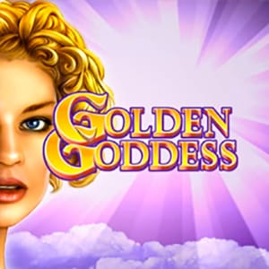 Golden Goddess screenshot