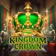 Kingdom Crown screenshot