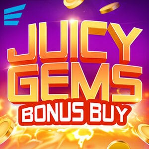 Juicy Gems Bonus Buy screenshot