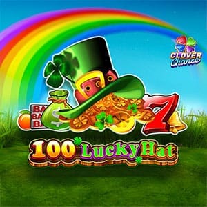 100 Lucky Hat screenshot