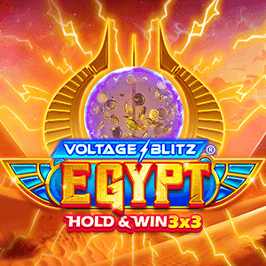 Voltage Blitz Egypt 96 screenshot