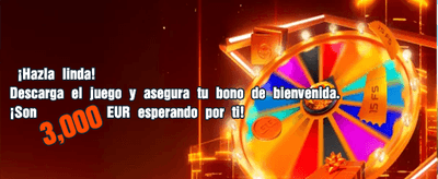 Descarga la app oficial ahora
