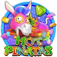 Hot Pinatas screenshot