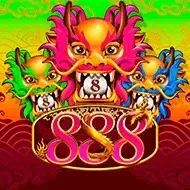 888Spade Gaming screenshot