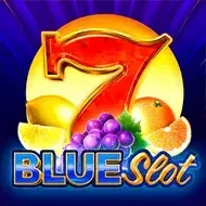 Blue Slot screenshot