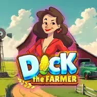 Dick the Farmer screenshot