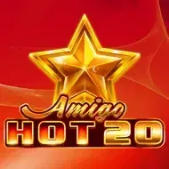 Amigo Hot 20 screenshot