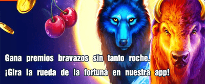 ¡Gana hoy con Te Apuesto!