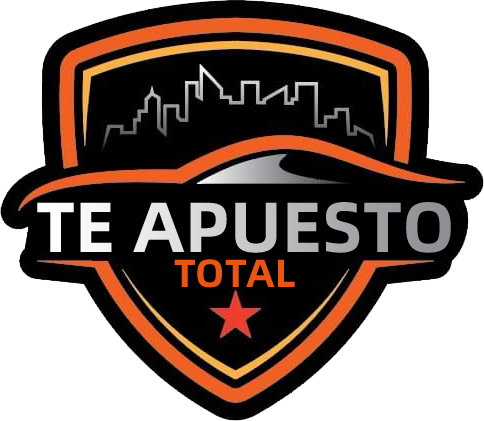 Total Te Apuesto Logo